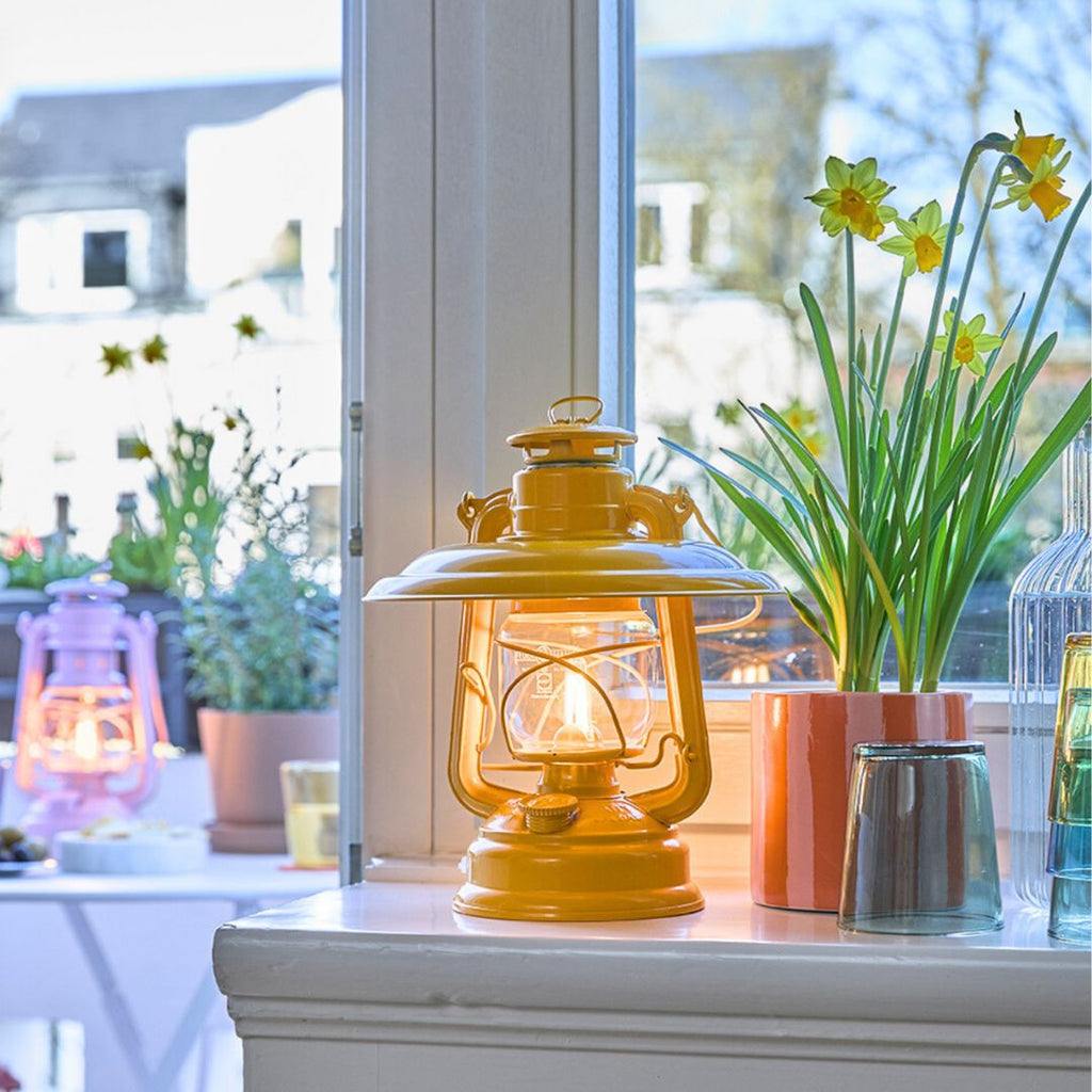 LED Laterne Baby Special 276