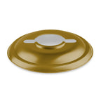 Reflektorschirm für Baby Special 276 in Gold für optimalen Blend- und Witterungsschutz.