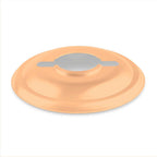 Reflektorschirm für Baby Special 276 in Soft Peach für stimmungsvolle Beleuchtung von Garten und Terrasse.