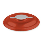 Reflektorschirm für Baby Special 276 in Brick Red Farbe für optimalen Blend- und Witterungsschutz.