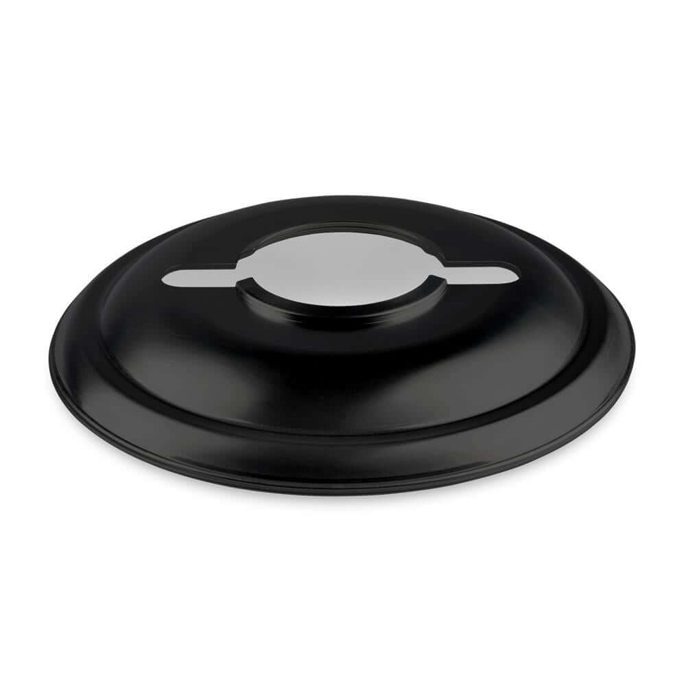 Reflektorschirm für Baby Special 276 in jet black, optimiert für Blend- und Witterungsschutz, ideal für Gartentische.