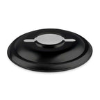 Reflektorschirm für Baby Special 276 in jet black, optimiert für Blend- und Witterungsschutz, ideal für Gartentische.