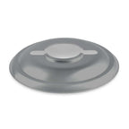 Reflektorschirm für Baby Special 276 in Nordic Grey, optimaler Blend- und Witterungsschutz für gemütliche Abende.