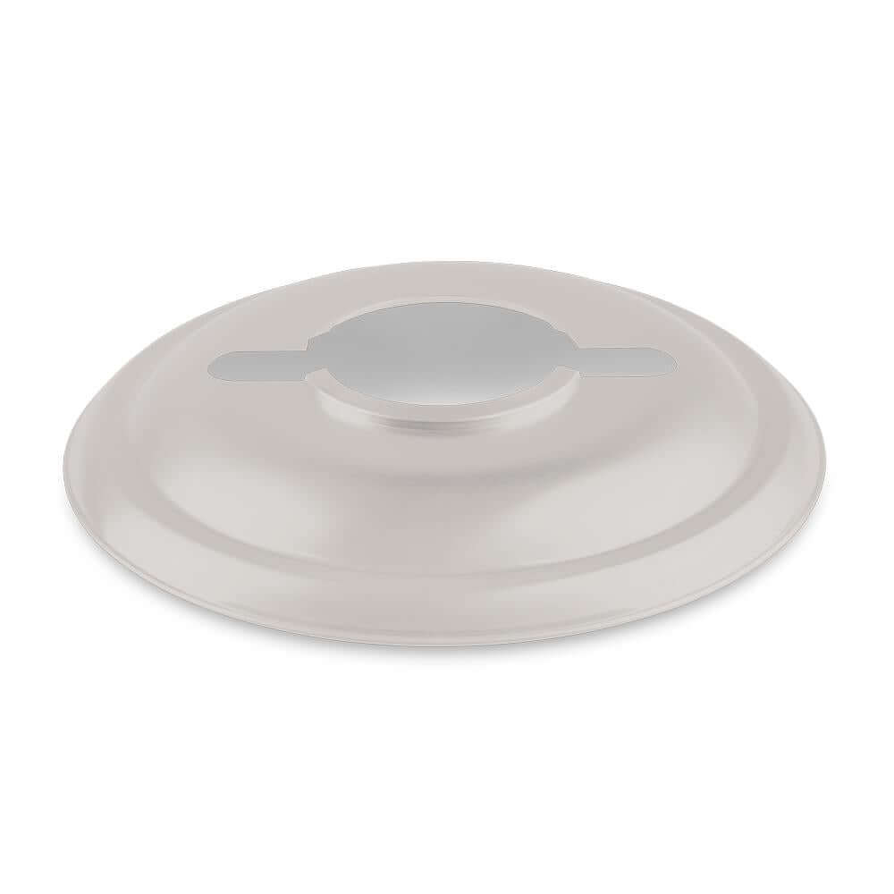 Reflektorschirm für Baby Special 276 in Soft Beige, idealer Blend- und Witterungsschutz für Sturmlaterne.