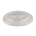 Reflektorschirm für Baby Special 276 in Soft Beige, idealer Blend- und Witterungsschutz für Sturmlaterne.