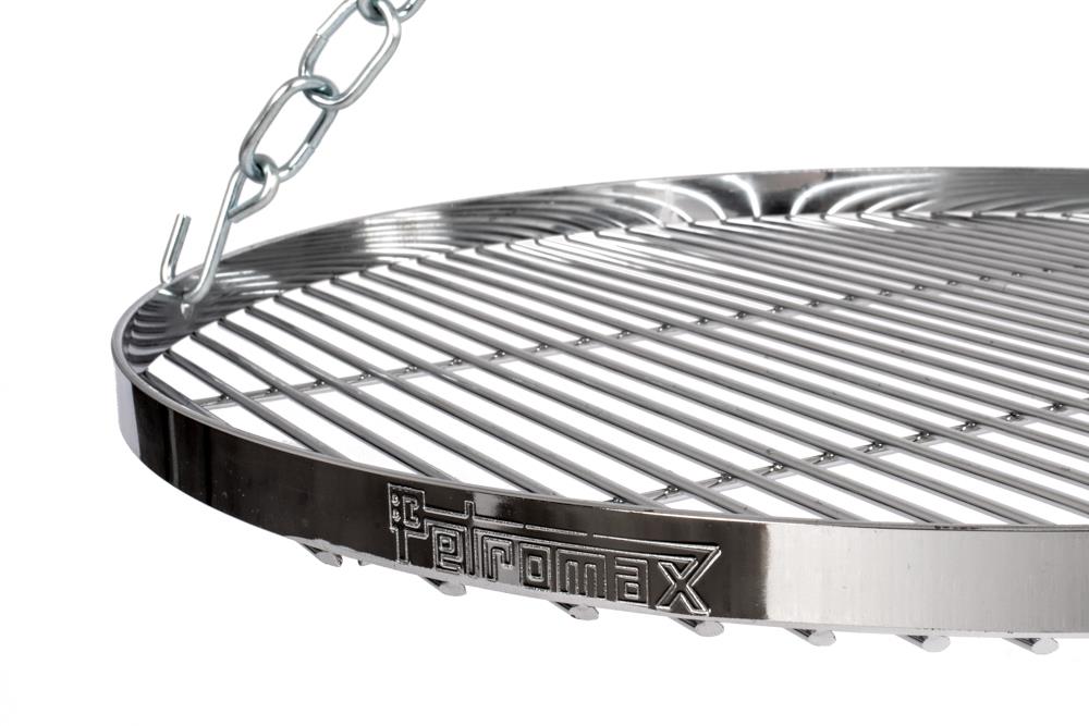 PX FC1000 Hängerost Edelstahl