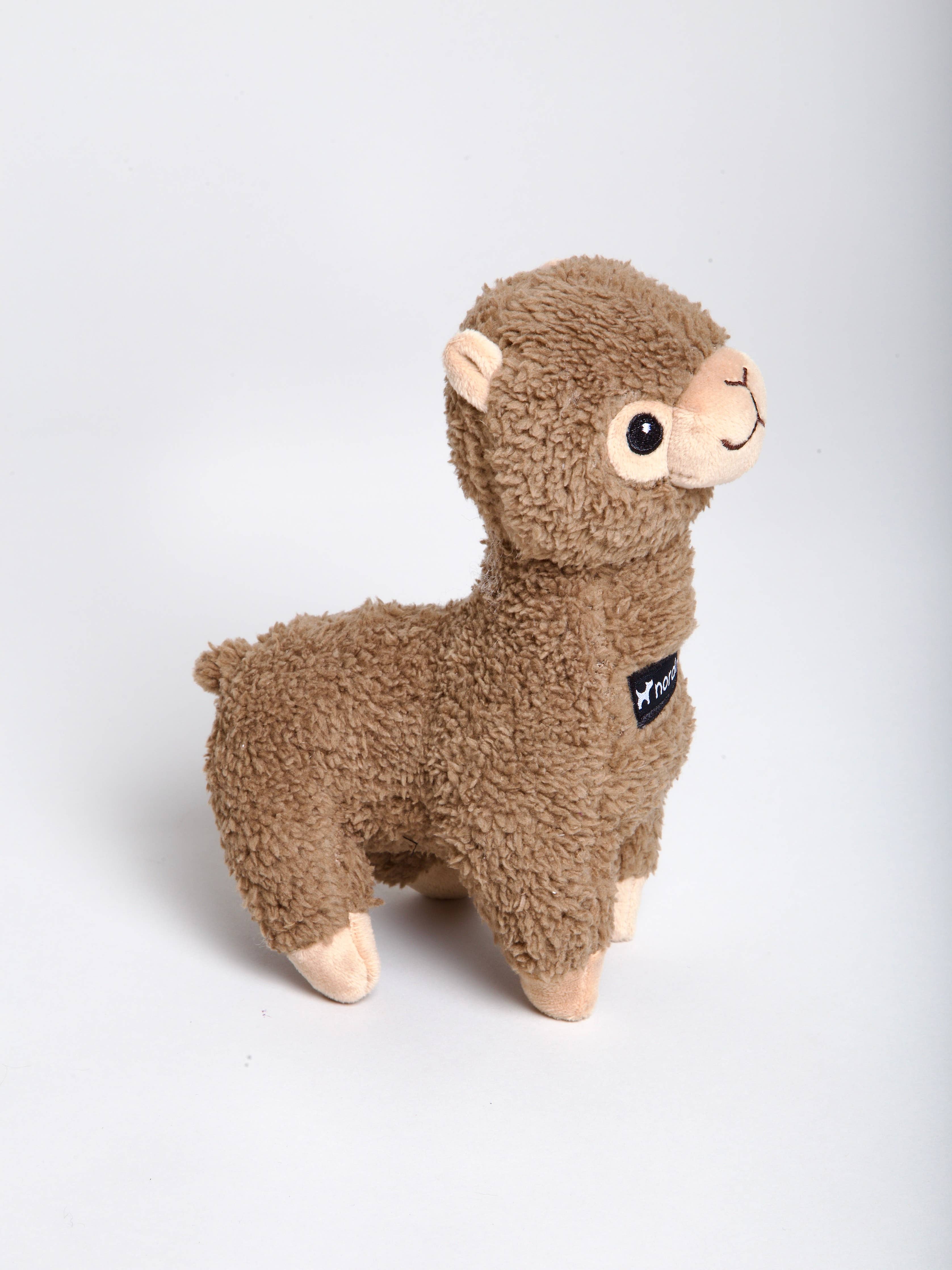 Benji Mini-Alpaka