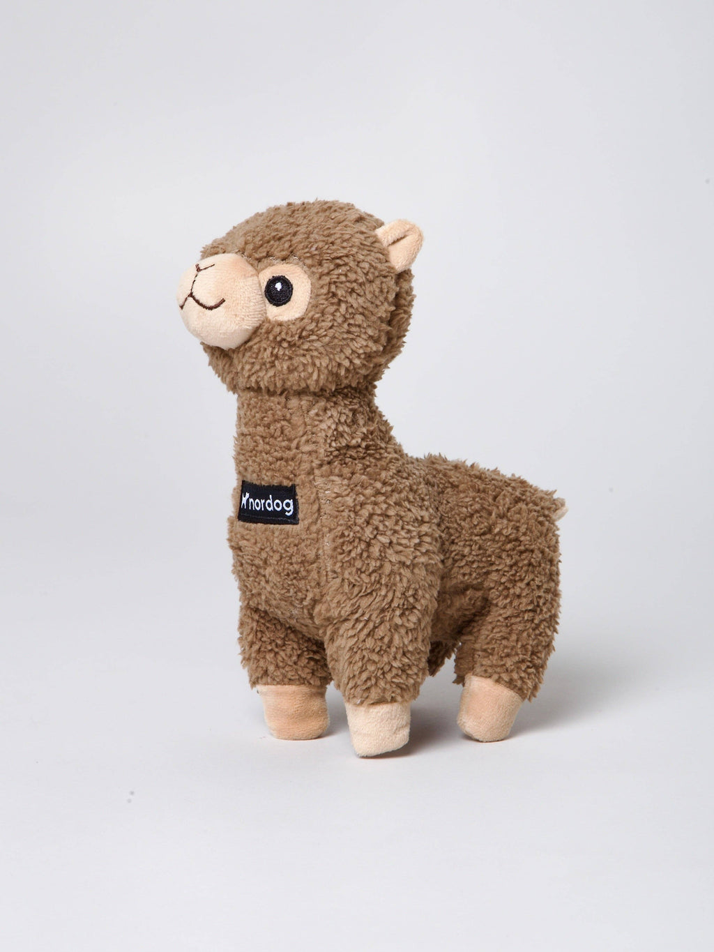 Benji Mini-Alpaka