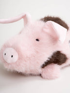 Kasper das Schwein