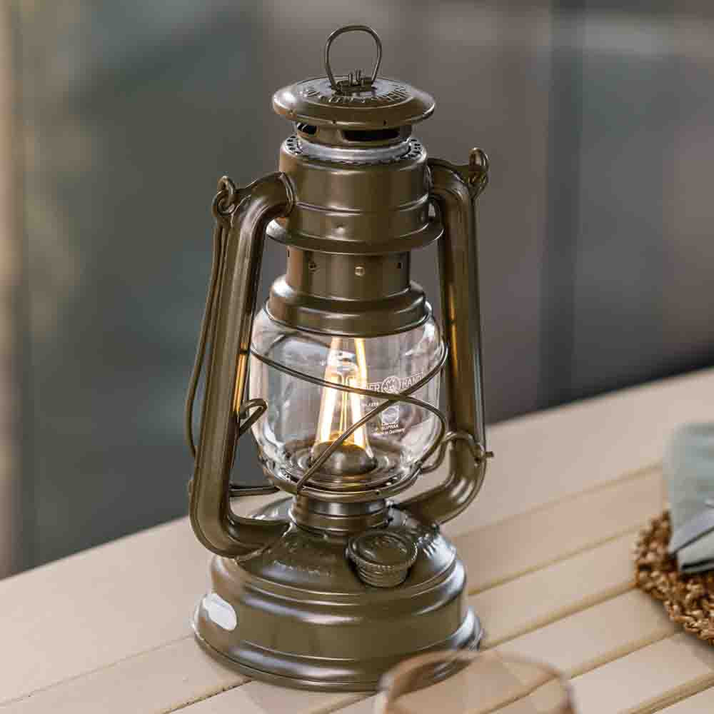 LED Laterne Baby Special 276