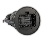 Feuerhand Li-Ion Akku für Baby Special 276 LED (2er Pack, 18650 – 3,6 V, 3450 mAh, ungeschützt )