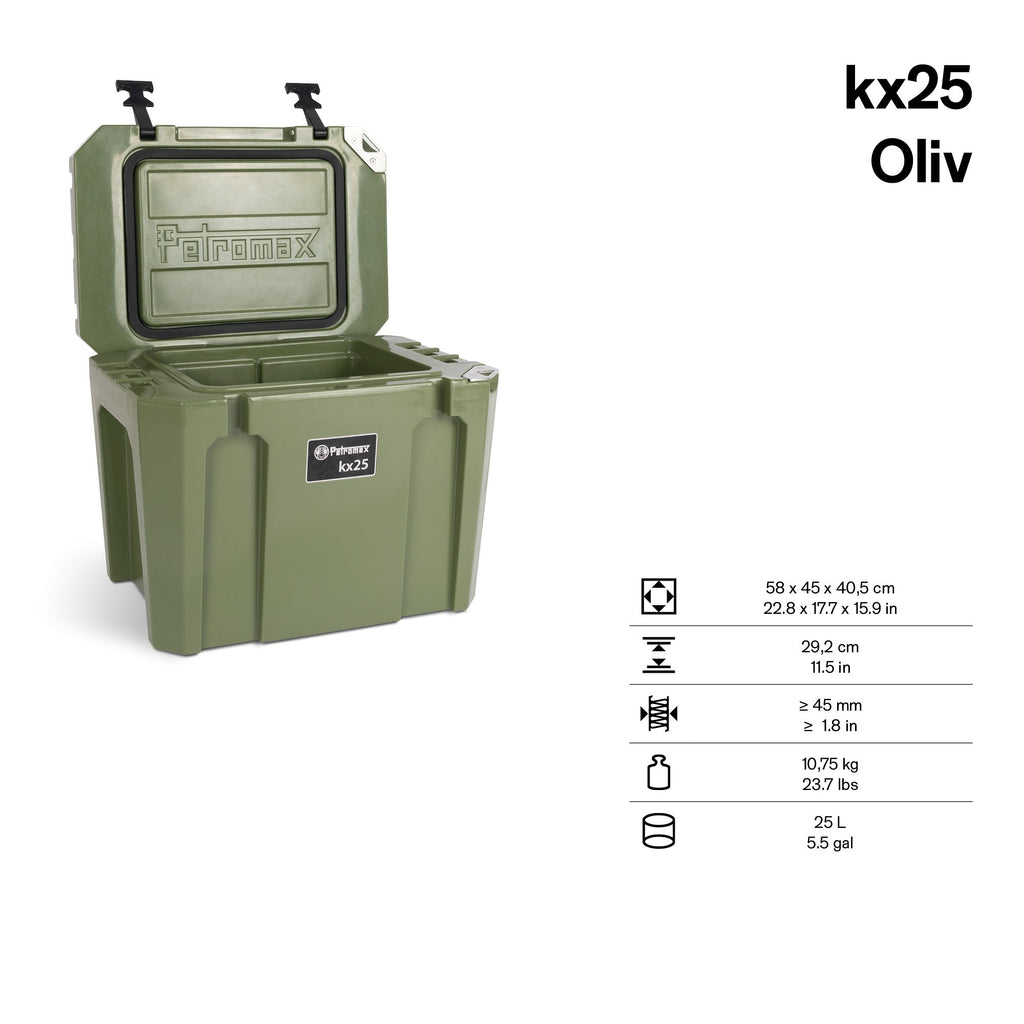 Kühlbox