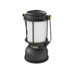 LM500 LED Laterne - Schwarz