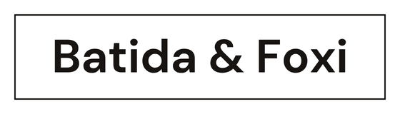 Batida & Foxi