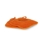 Aramid Topflappen