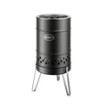 Feuertonne Pyron Black Edition