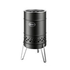 Feuertonne Pyron Black Edition