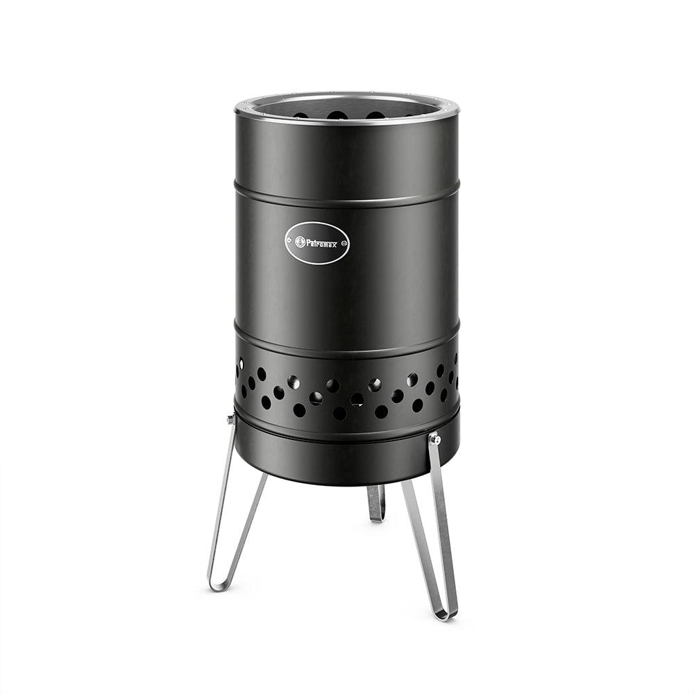 Feuertonne Pyron Black Edition