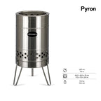 Feuertonne Pyron