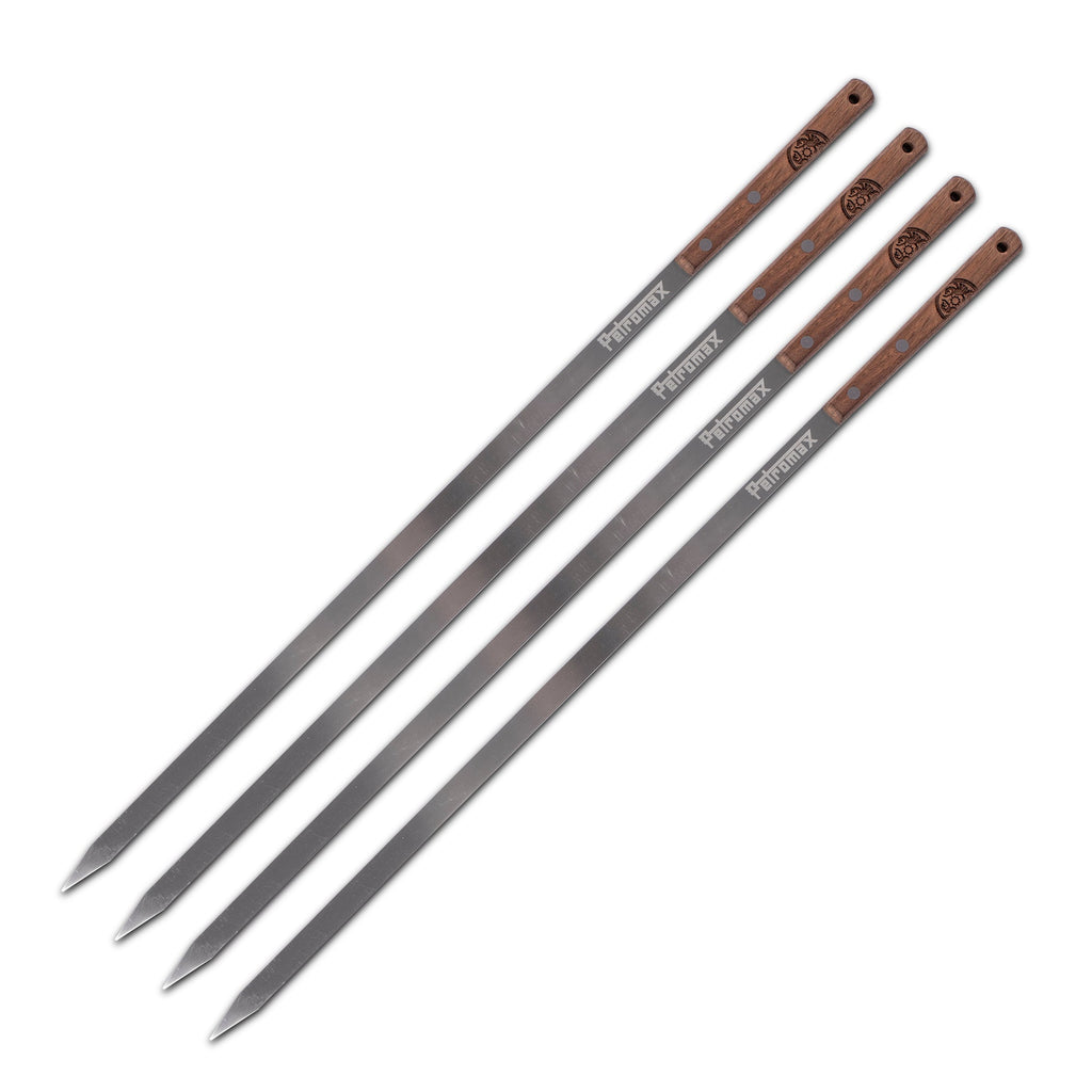 Grillspieße