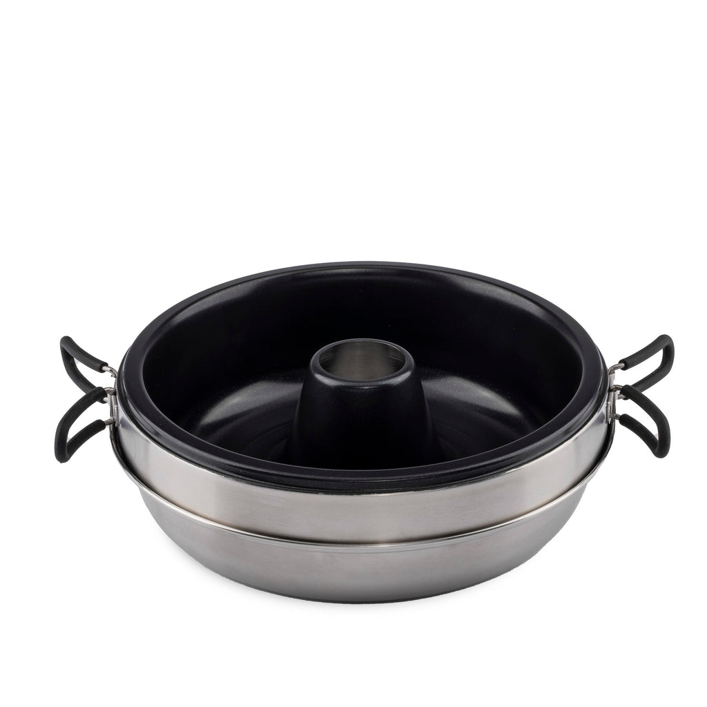 Dimego Camping Backofen