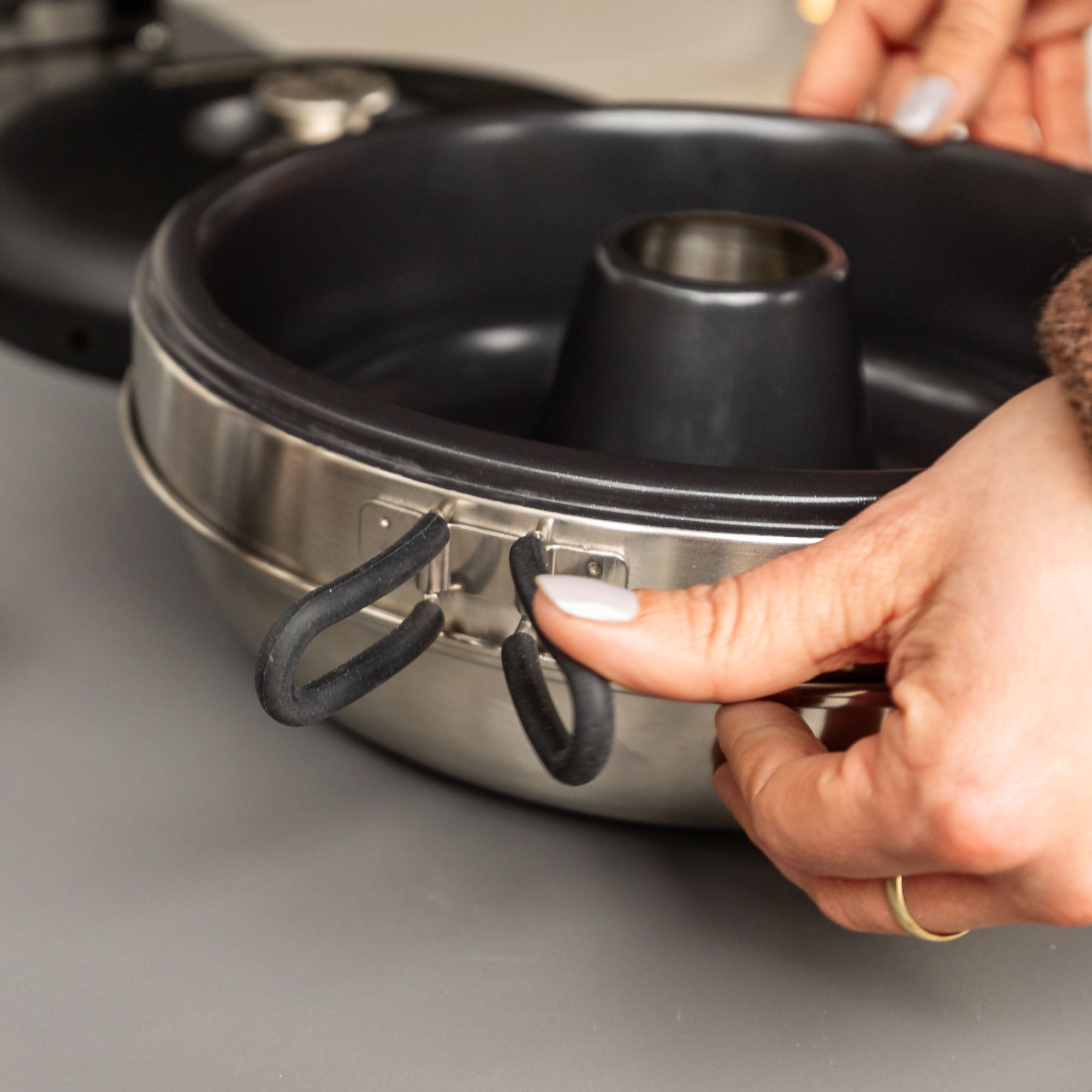 Dimego Camping Backofen