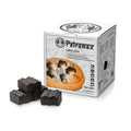 Cabix Plus Briketts Feuertopf und Grill
