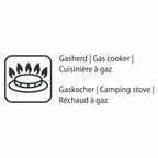 Dimego Camping Backofen