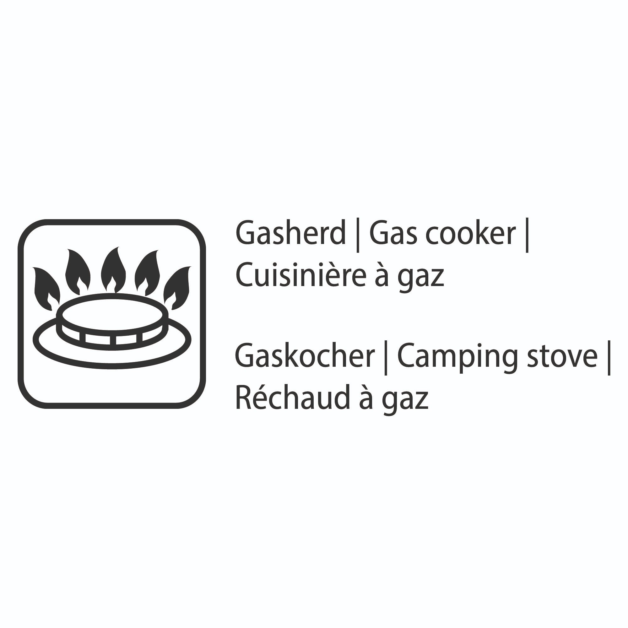 Dimego Camping Backofen