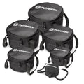 Transporttasche Feuertopf & Grill