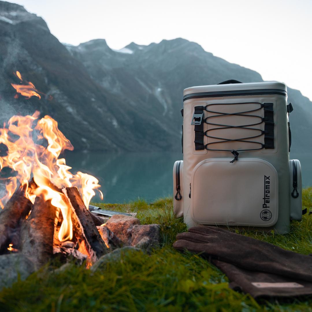 Kühlrucksack