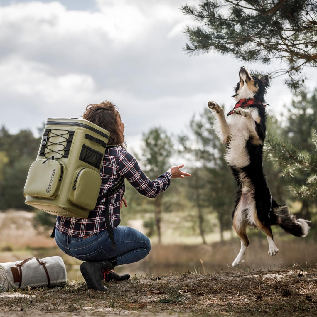 Kühlrucksack