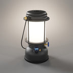 LM500 LED Laterne - Schwarz