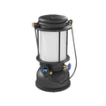 LM500 LED Laterne - Schwarz
