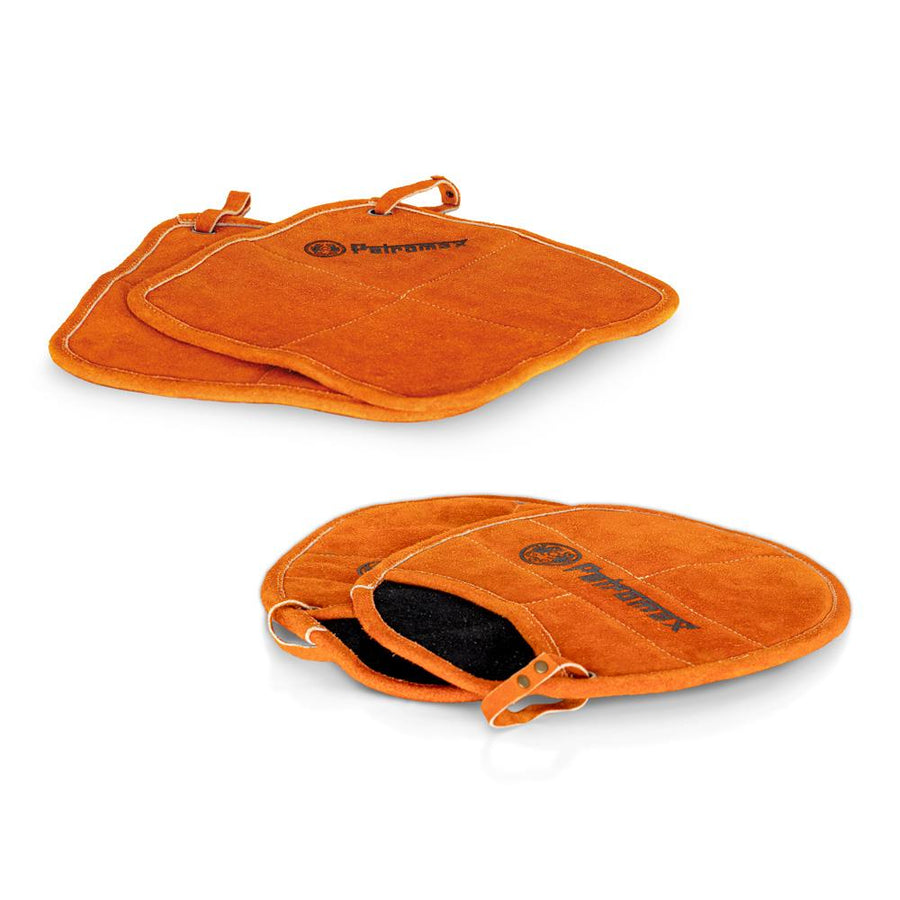 Aramid Topflappen