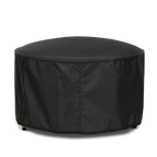 Abdeckhaube für Tyropit in schwarz, ideal zum Schutz vor Wettereinflüssen und UV-Strahlen.